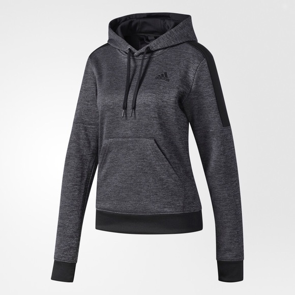 Team Issue Pullover Hoodie CF0075 - Picture 2 of 5